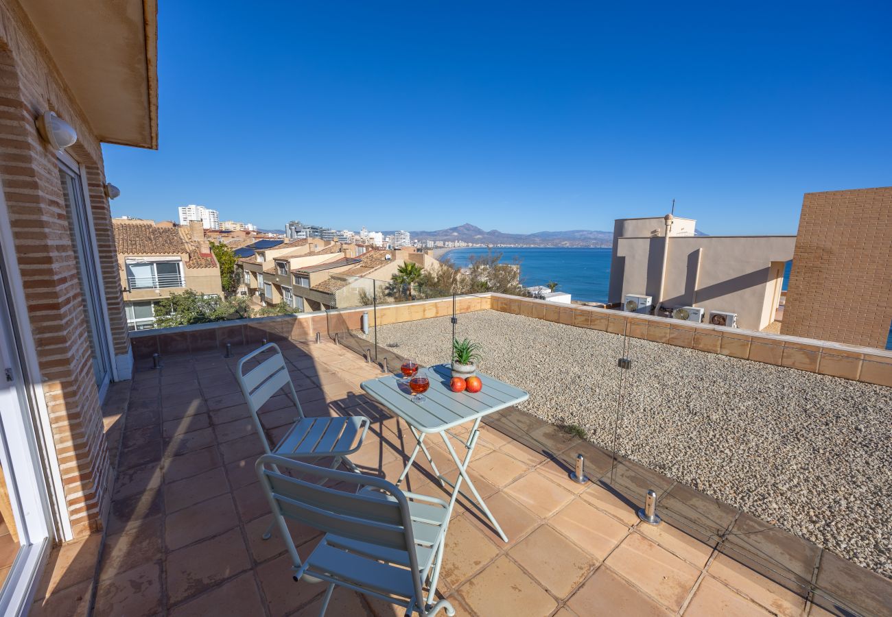 Villa en Cabo Huertas - Cape Town by Fidalsa