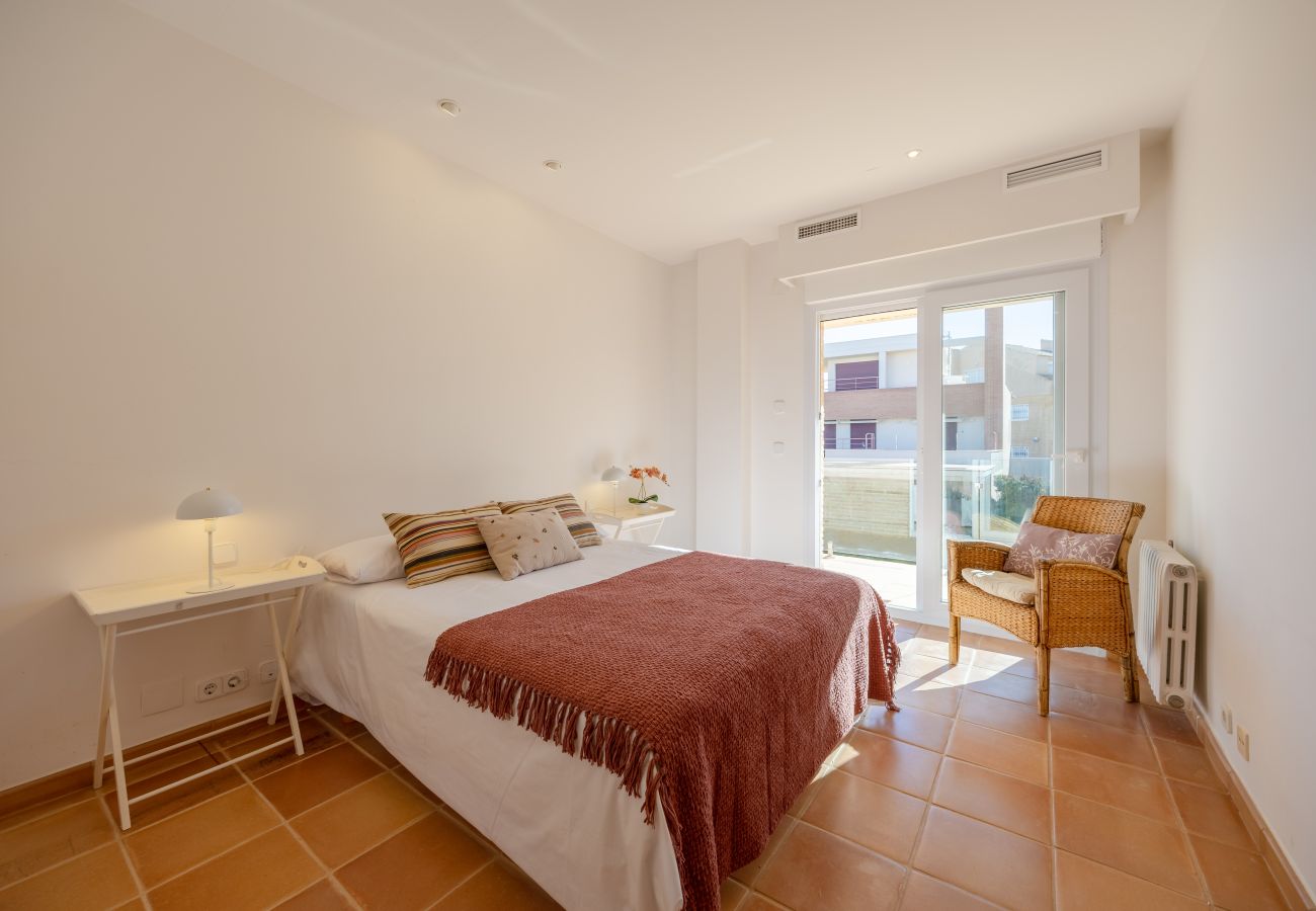 Villa en Cabo Huertas - Cape Town by Fidalsa