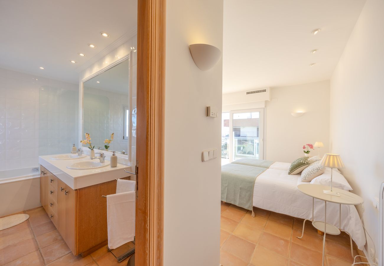 Villa en Cabo Huertas - Cape Town by Fidalsa