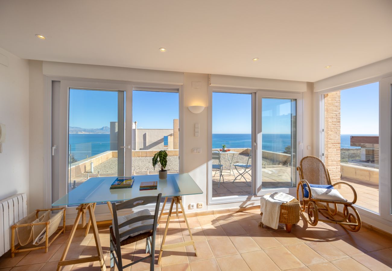 Villa en Cabo Huertas - Cape Town by Fidalsa