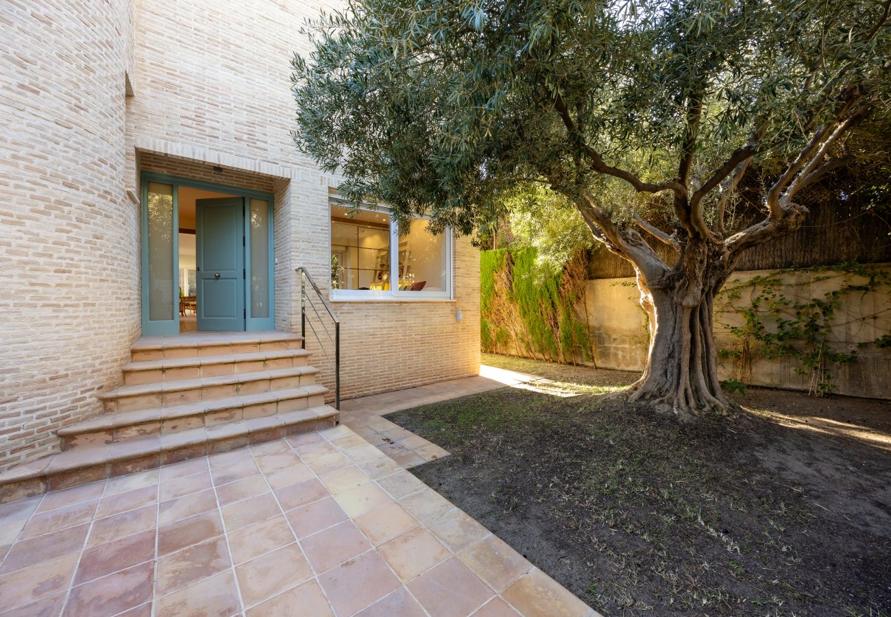 Villa en Cabo Huertas - Cape Town by Fidalsa