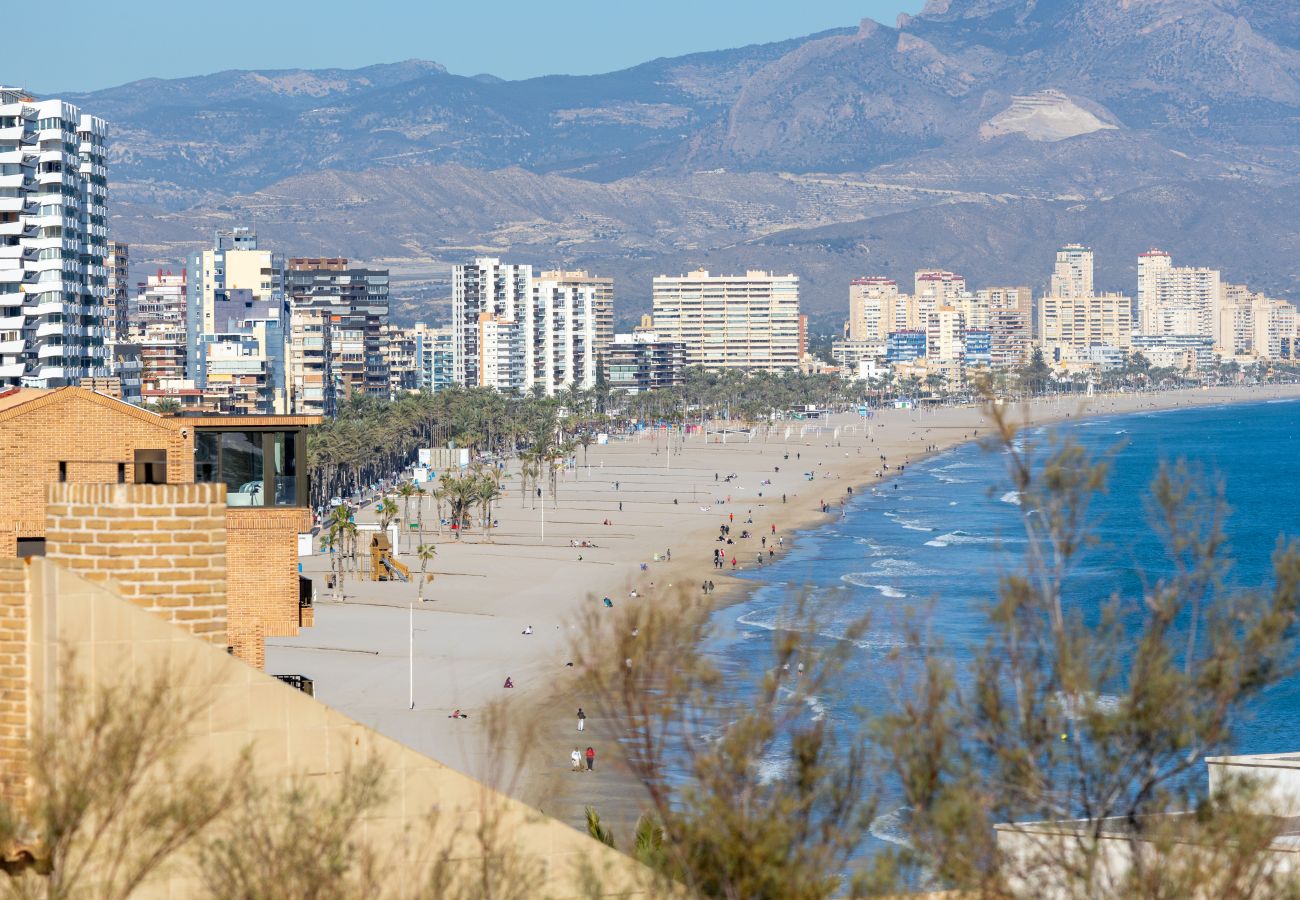 Villa en Cabo Huertas - Cape Town by Fidalsa