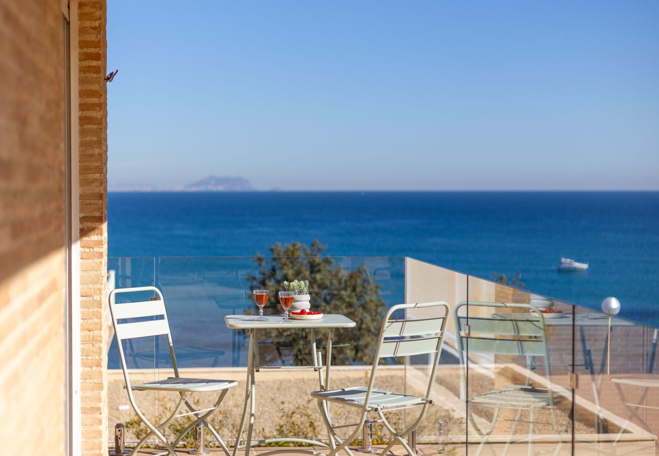 Villa en Cabo Huertas - Cape Town by Fidalsa