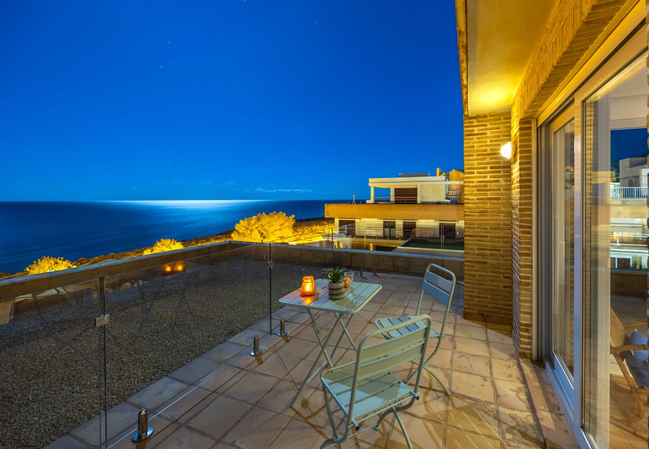 Villa en Cabo Huertas - Cape Town by Fidalsa