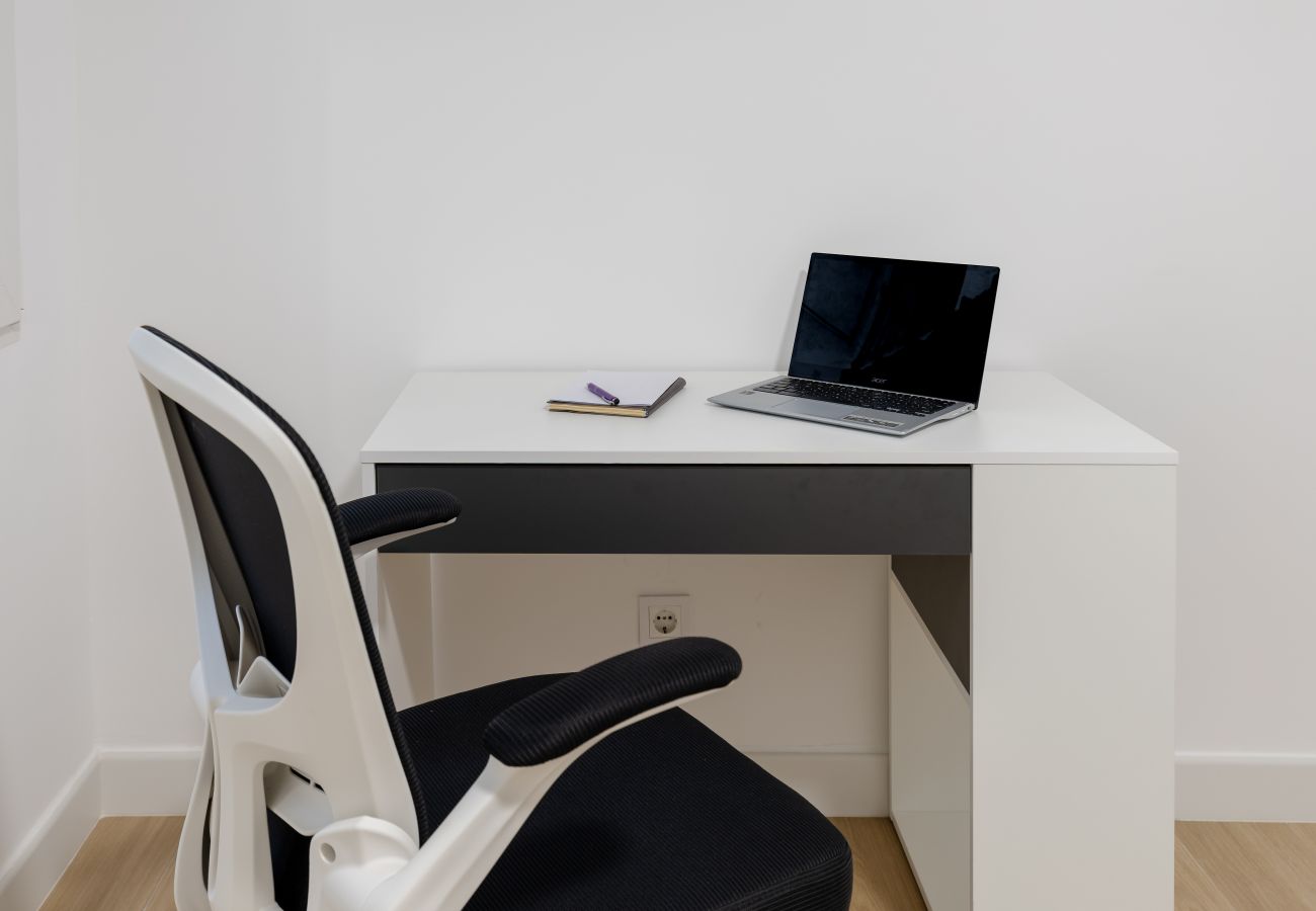 Apartamento en Alicante - City and Beach by Fidalsa