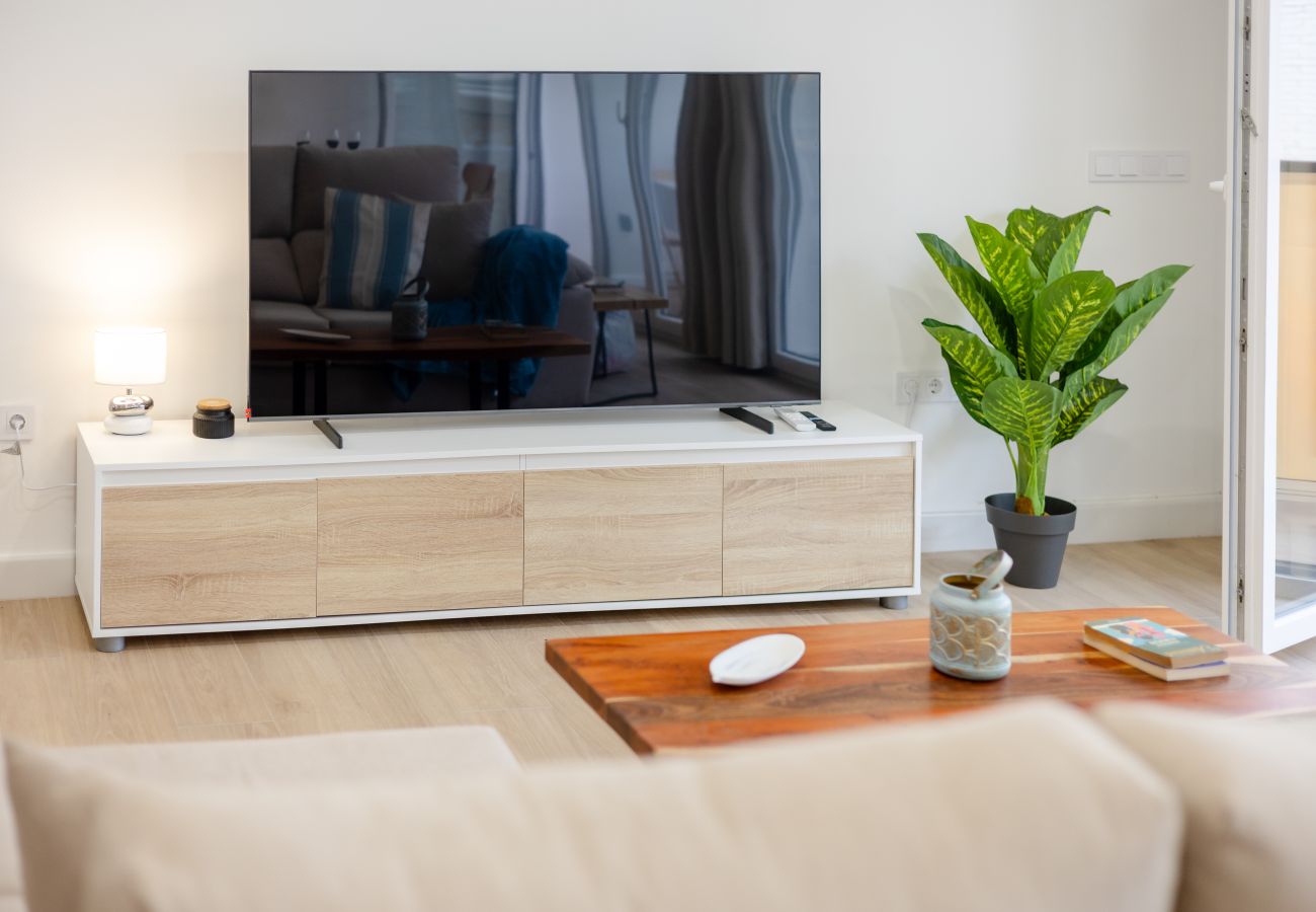 Apartamento en Alicante - City and Beach by Fidalsa