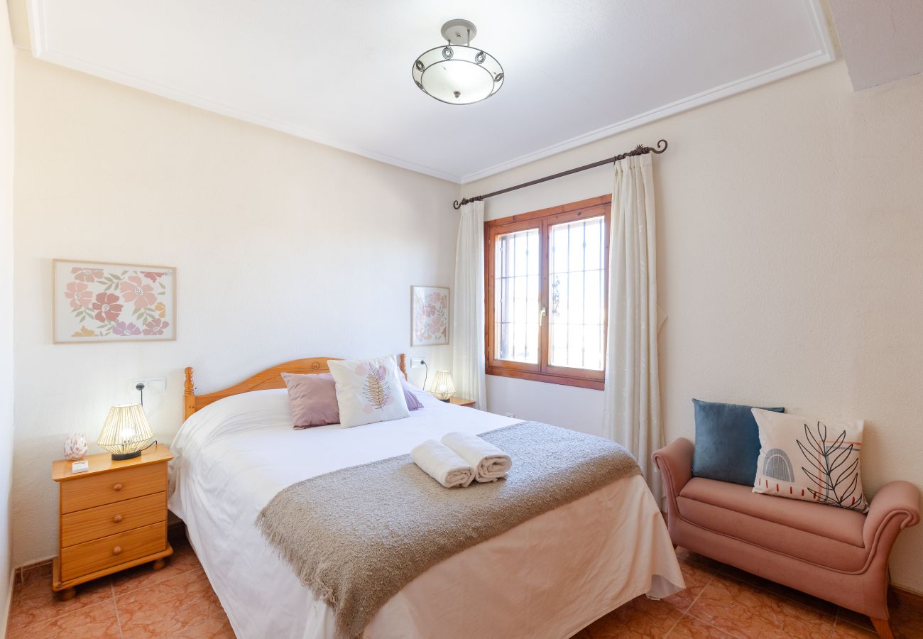 Villa en Orihuela Costa - Flamenca Beach by Fidalsa