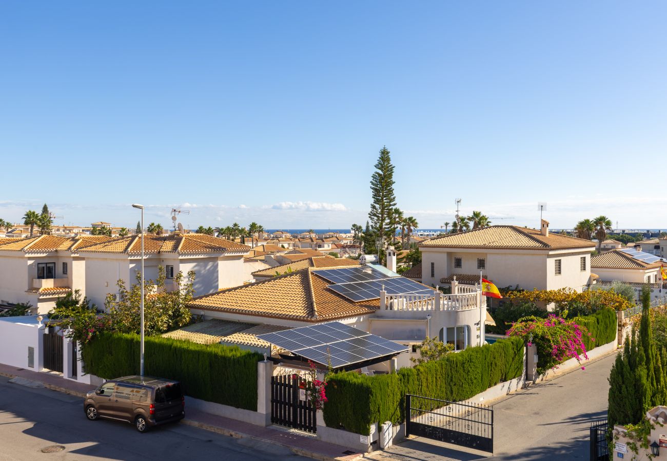 Villa en Orihuela Costa - Flamenca Beach by Fidalsa