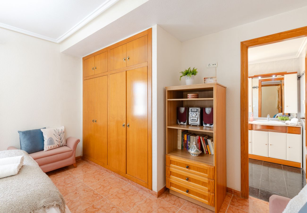 Villa en Orihuela Costa - Flamenca Beach by Fidalsa