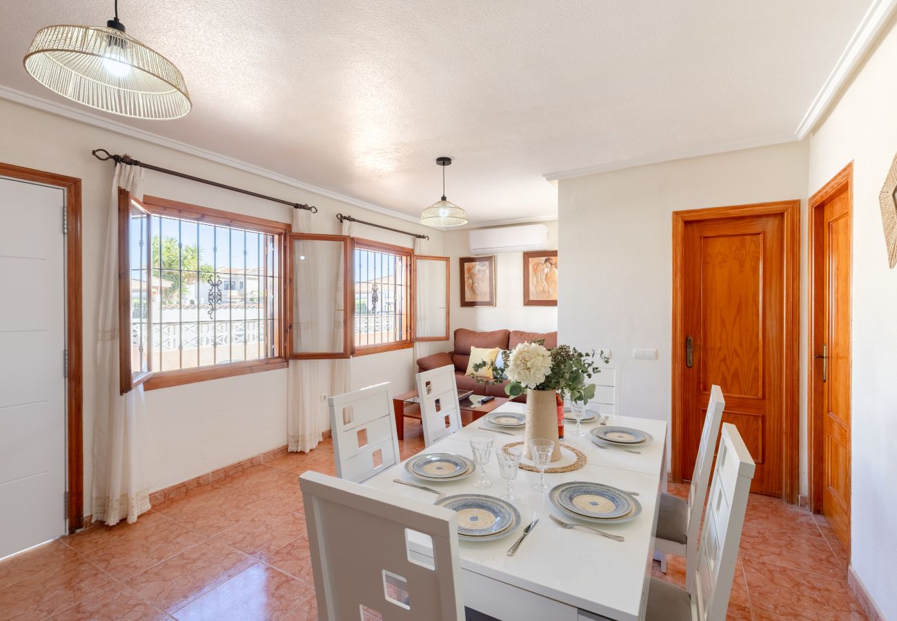 Villa en Orihuela Costa - Flamenca Beach by Fidalsa