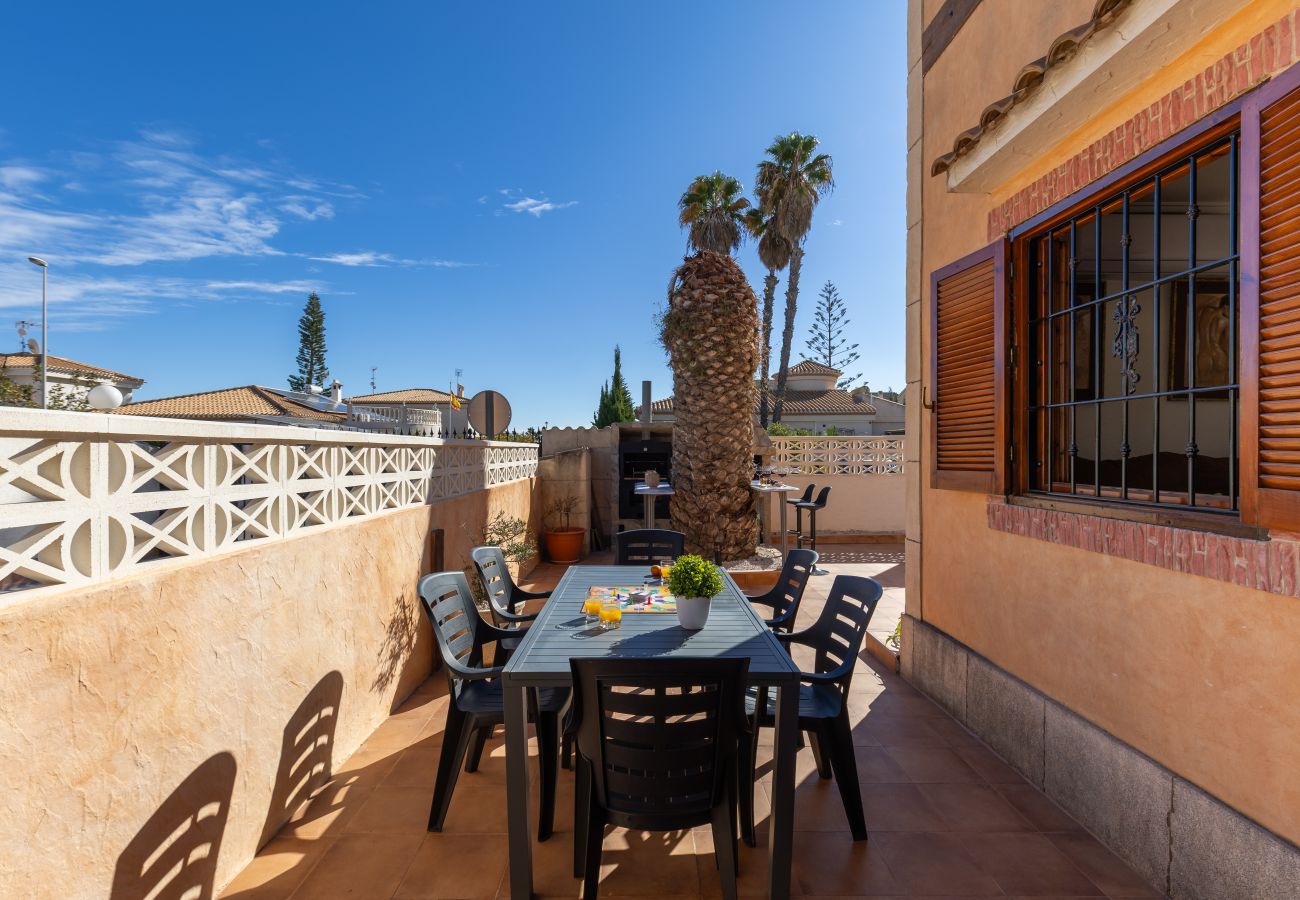 Villa en Orihuela Costa - Flamenca Beach by Fidalsa