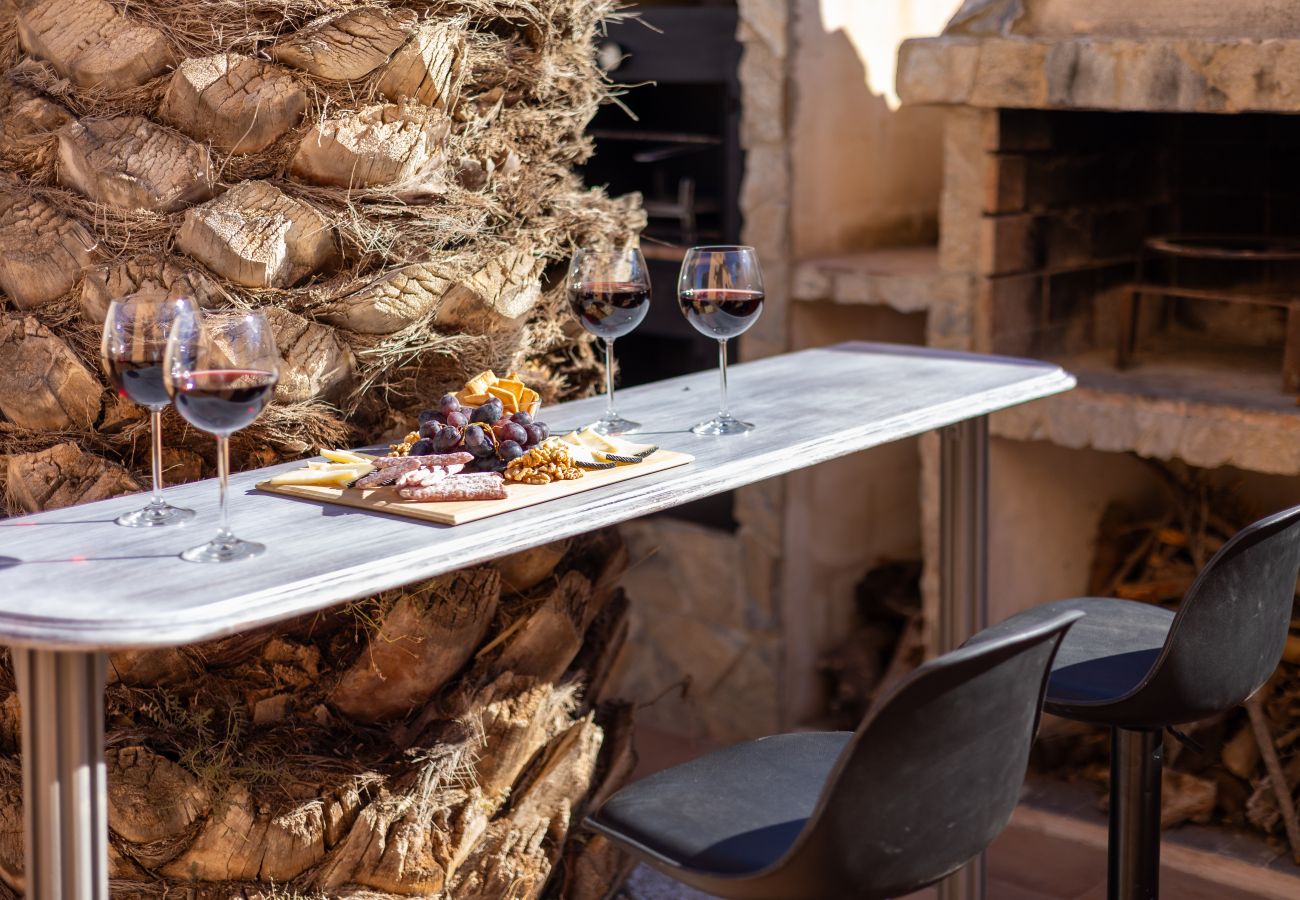 Villa en Orihuela Costa - Flamenca Beach by Fidalsa