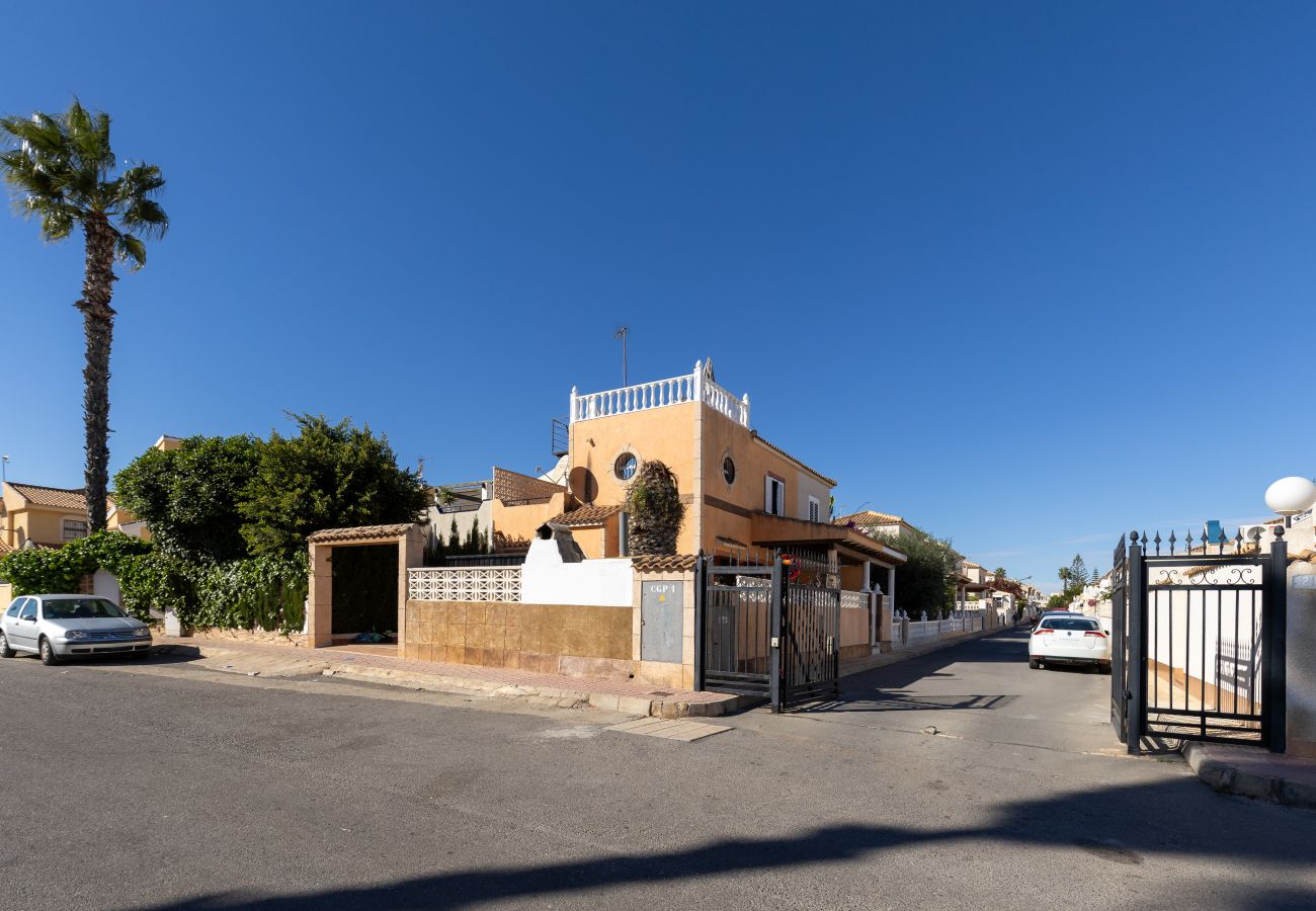 Villa en Orihuela Costa - Flamenca Beach by Fidalsa