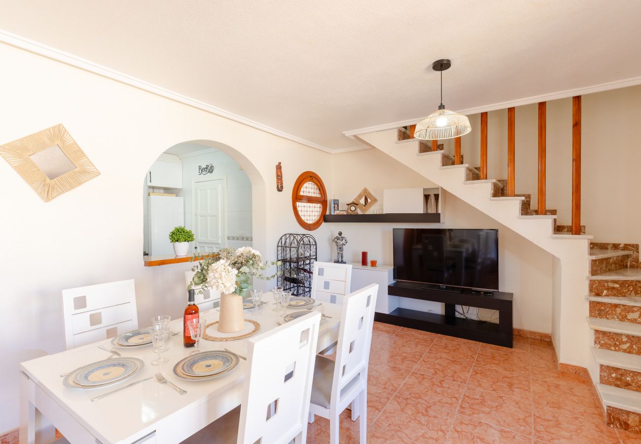 Villa en Orihuela Costa - Flamenca Beach by Fidalsa