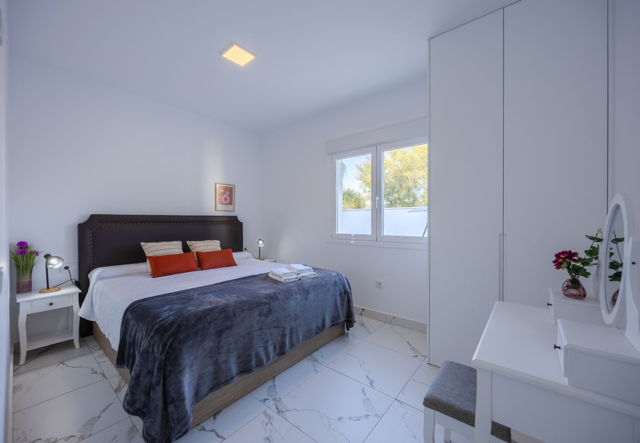 Villa en Dolores - Psicomagia Deluxe Villa by Fidalsa