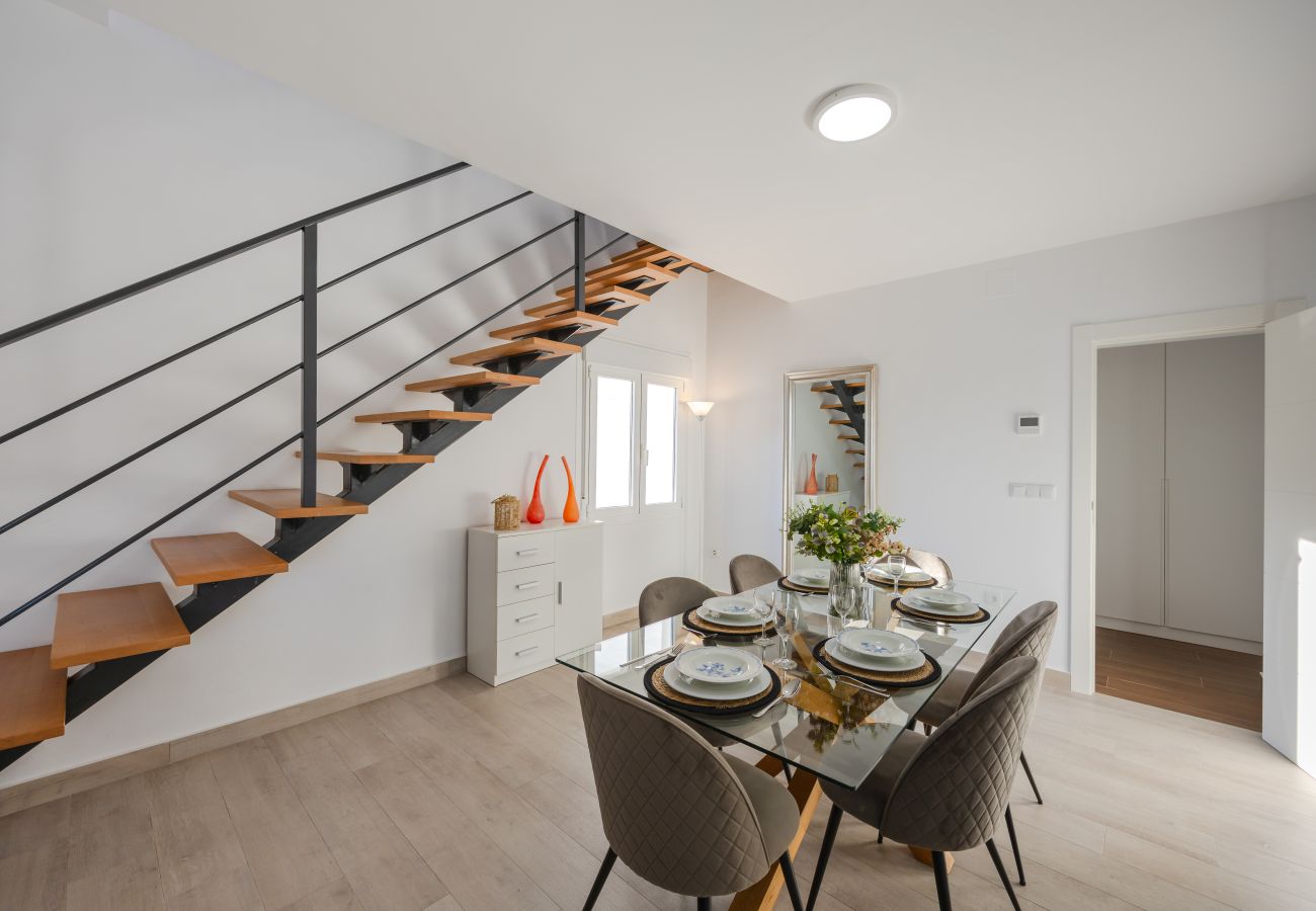 Villa en Dolores - Psicomagia Deluxe Villa by Fidalsa