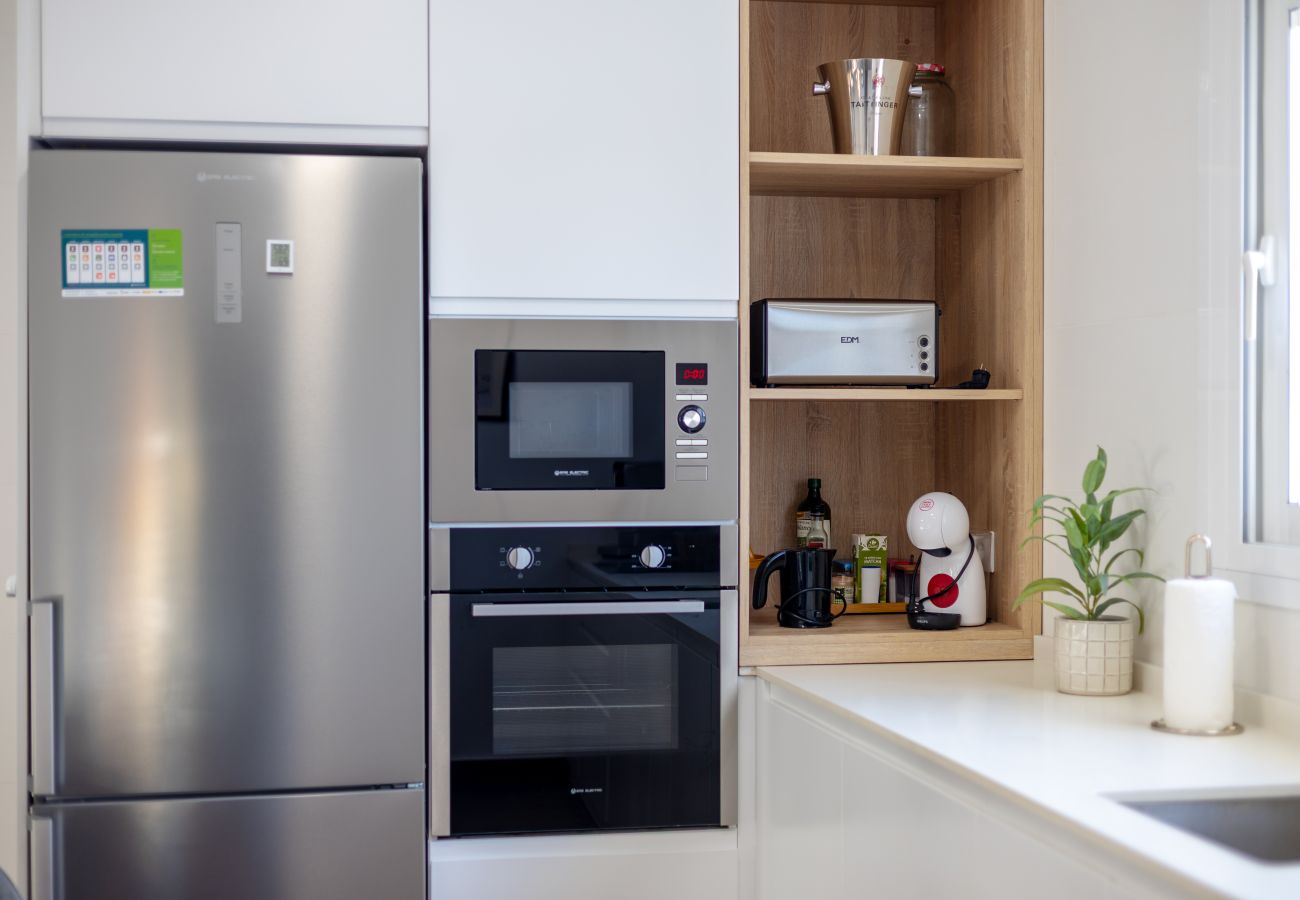 Villa en Dolores - Psicomagia Deluxe Villa by Fidalsa