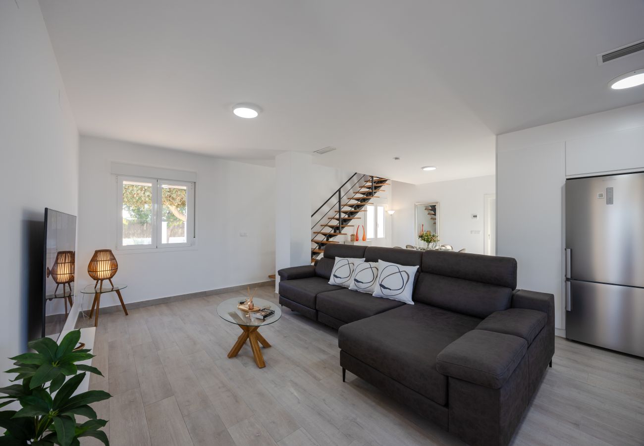 Villa en Dolores - Psicomagia Deluxe Villa by Fidalsa