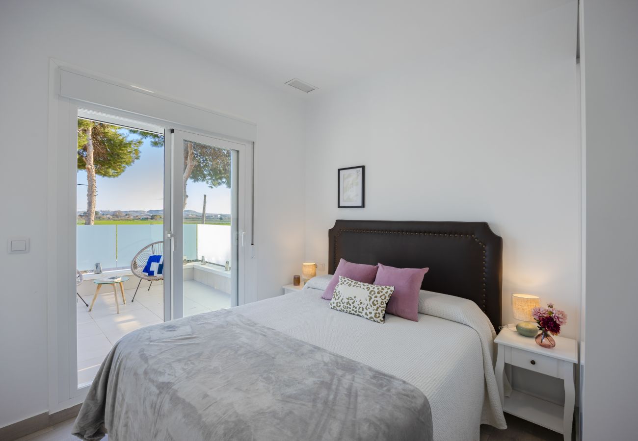 Villa en Dolores - Psicomagia Deluxe Villa by Fidalsa