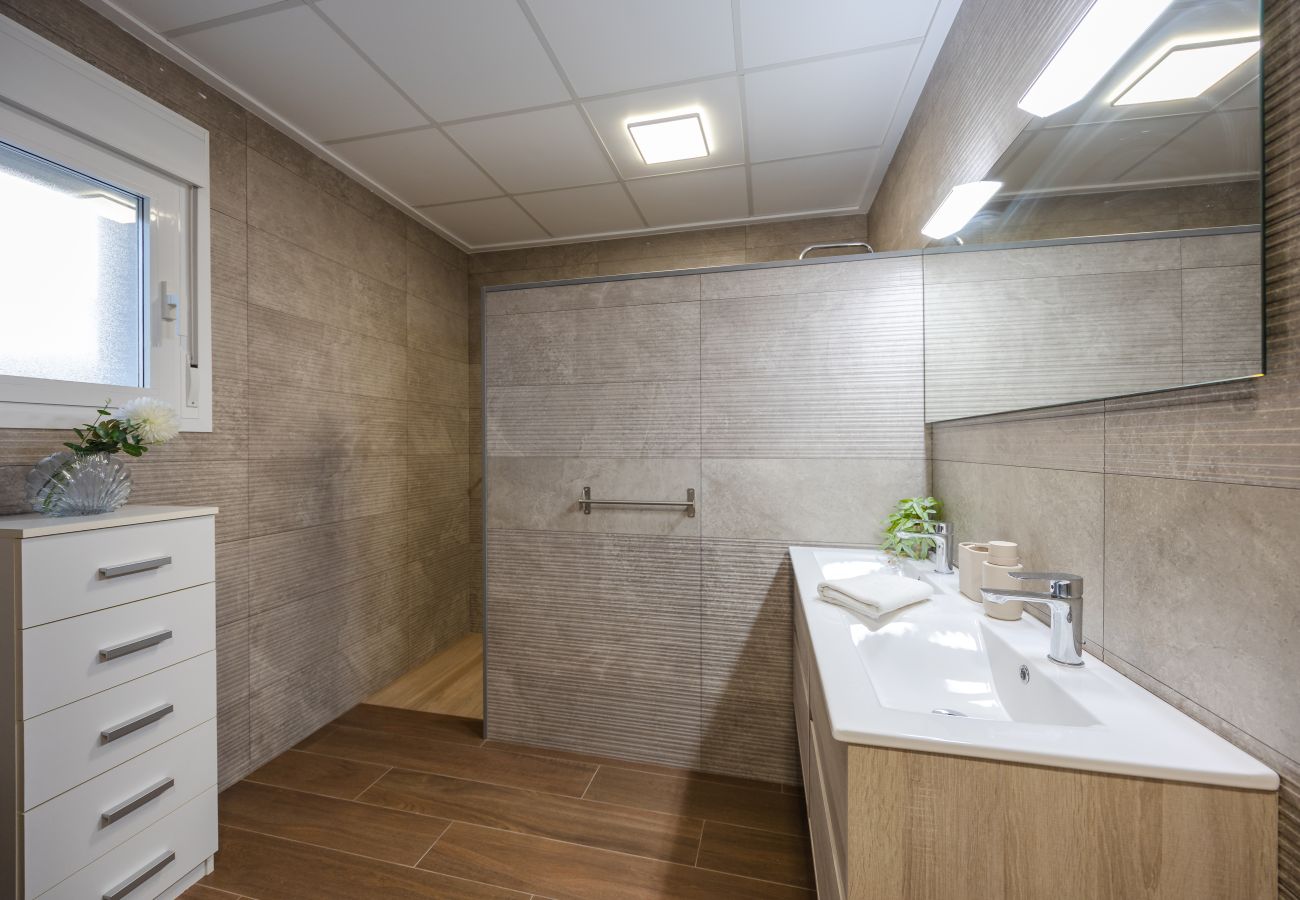 Villa en Dolores - Psicomagia Deluxe Villa by Fidalsa