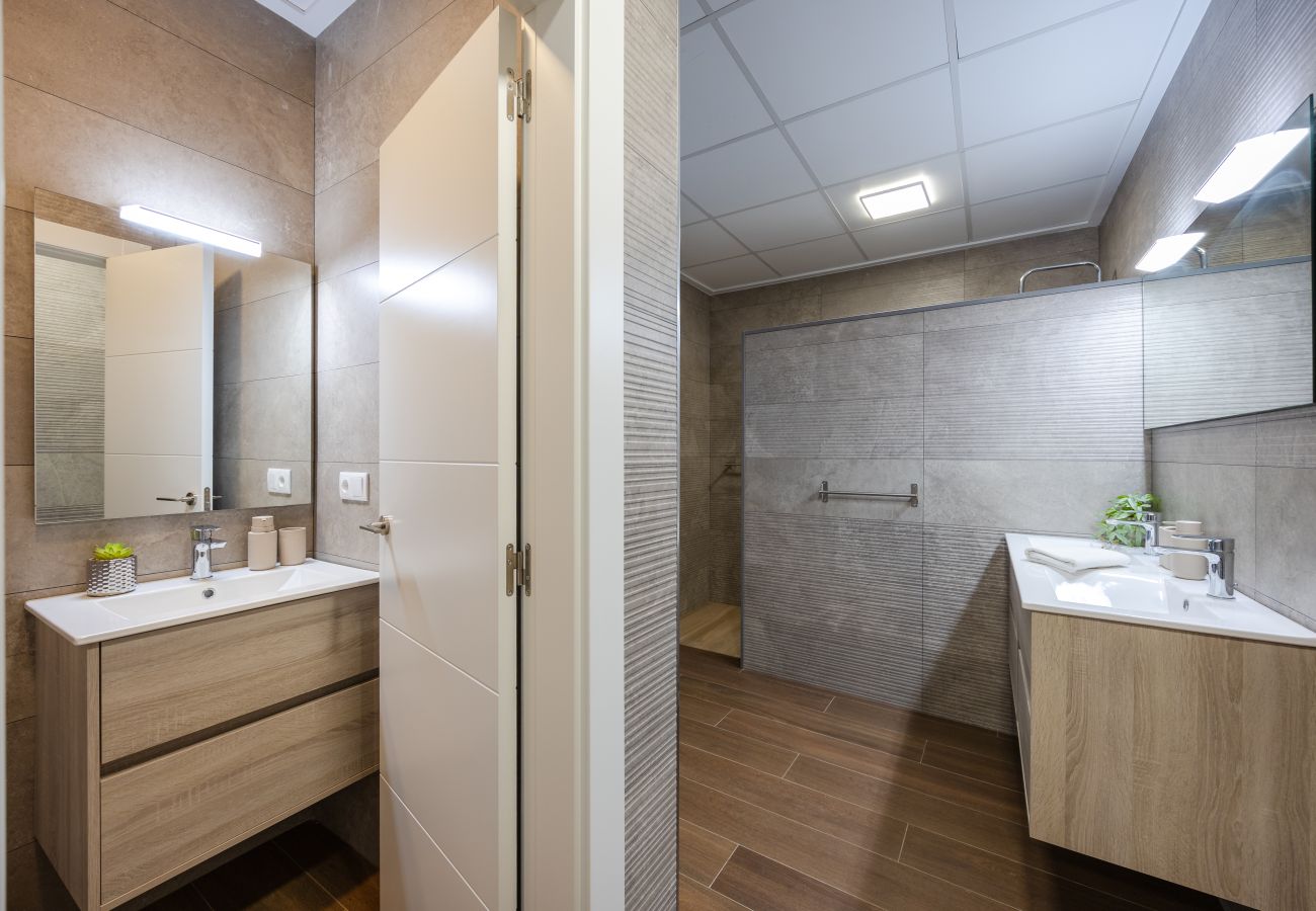 Villa en Dolores - Psicomagia Deluxe Villa by Fidalsa