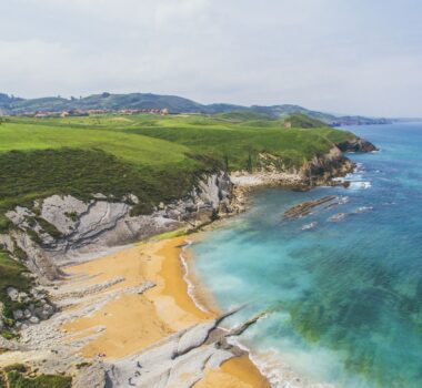 Playa Cantabria