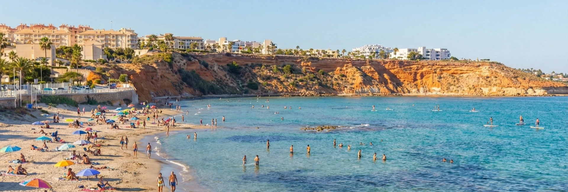 Orihuela-costa-playa