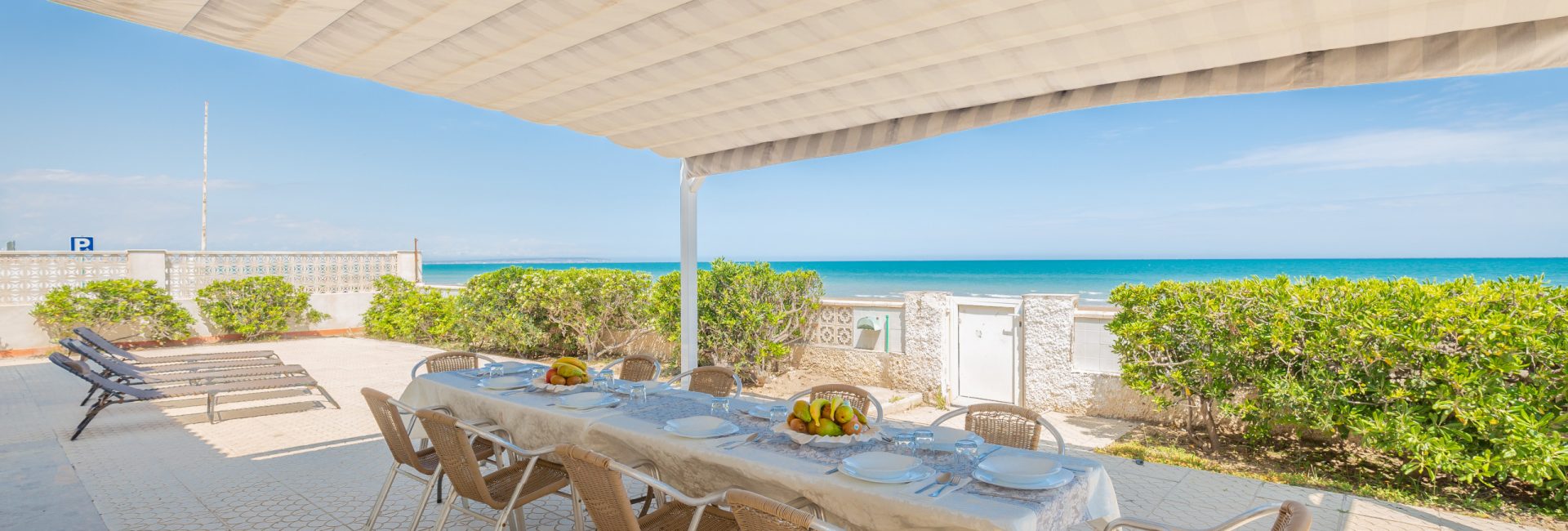 Fidalsa Holidays alojamiento vacacional en la Costa Blanca