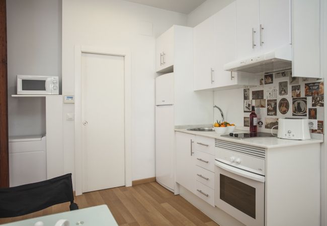 Ferienwohnung in Valencia - Bolseria I