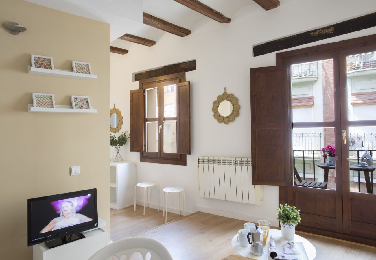 Ferienwohnung in Valencia - Serranos SR