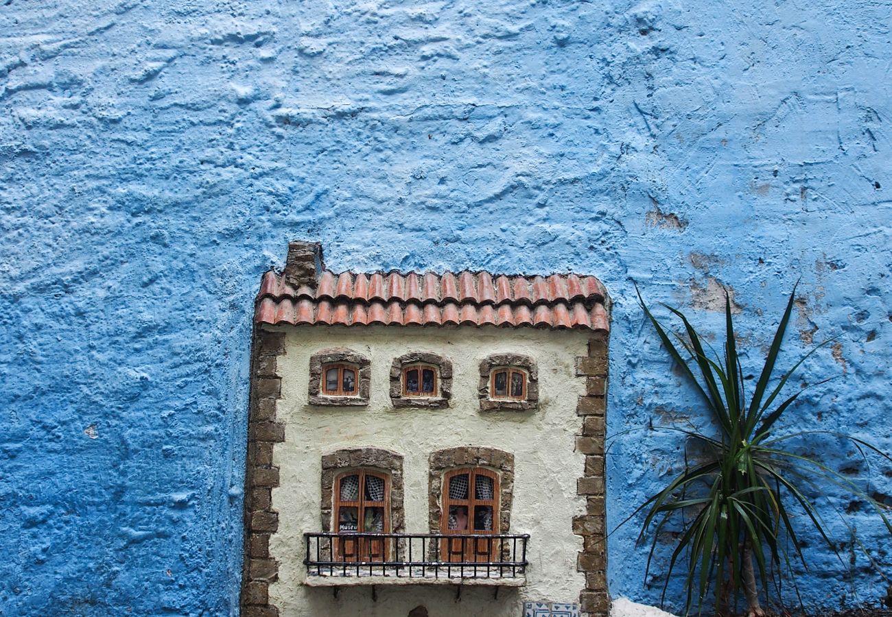 Ferienwohnung in Valencia - Roteros