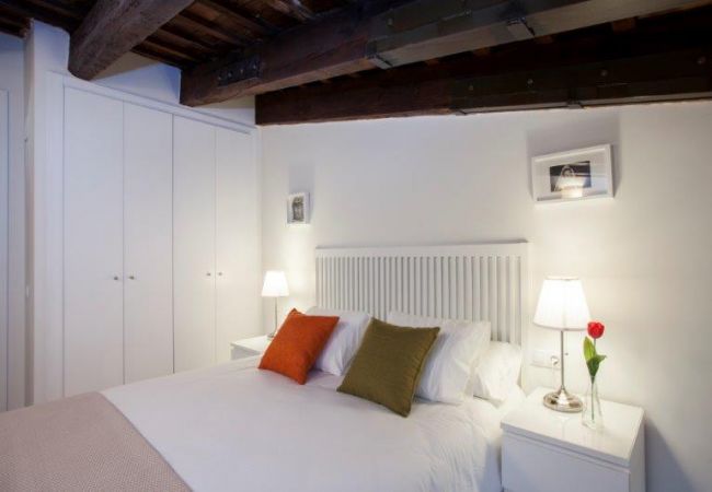 Ferienwohnung in Valencia - A. San Vicente III