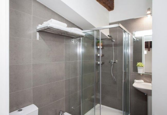 Ferienwohnung in Valencia - A. San Vicente III