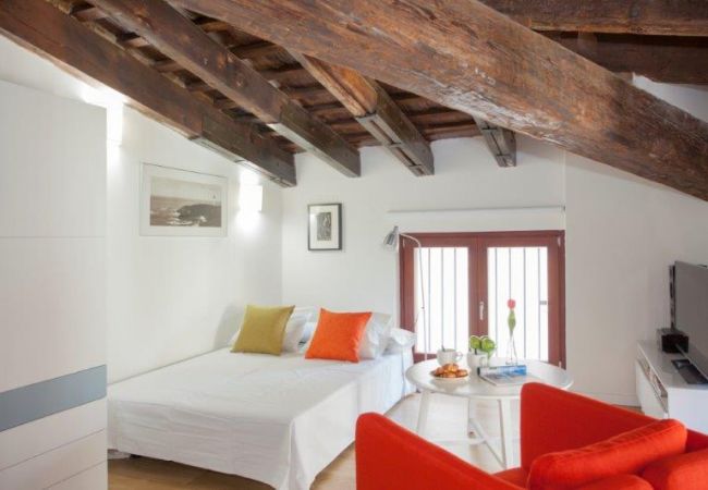Ferienwohnung in Valencia - A. San Vicente III