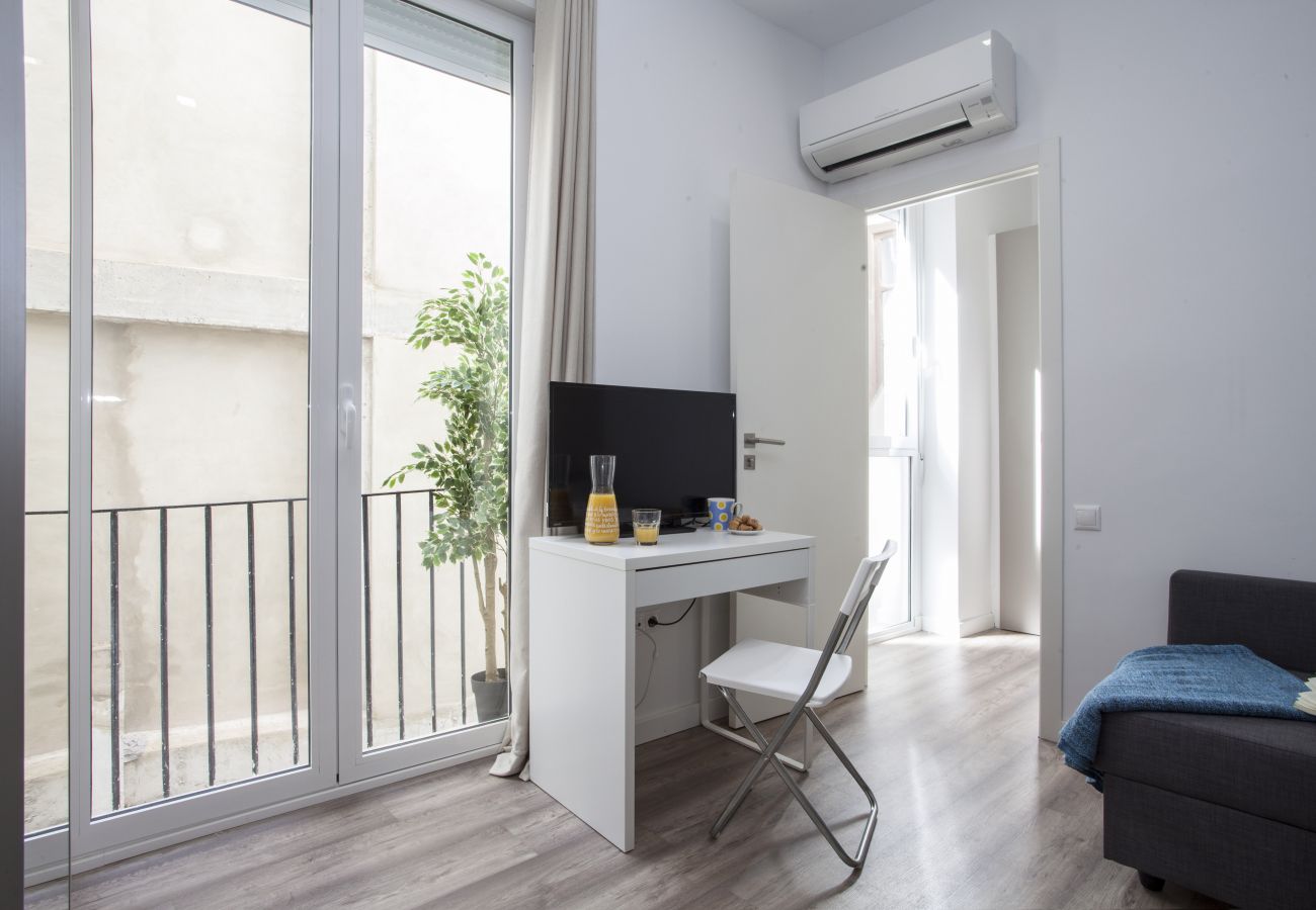Ferienwohnung in Valencia - Quart