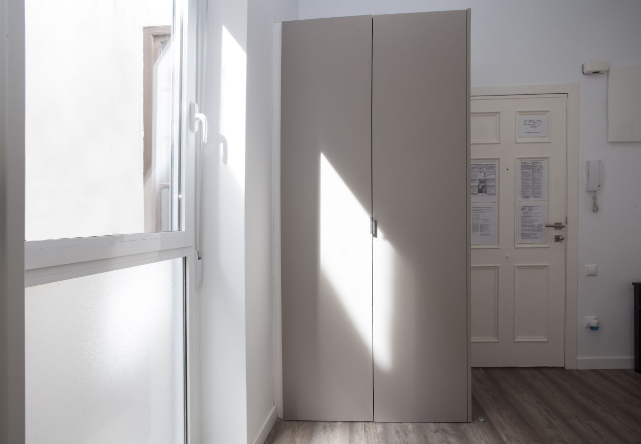 Ferienwohnung in Valencia - Quart