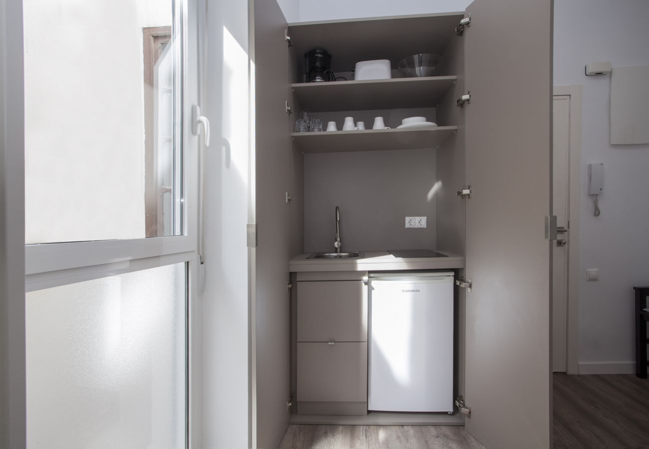 Ferienwohnung in Valencia - Quart
