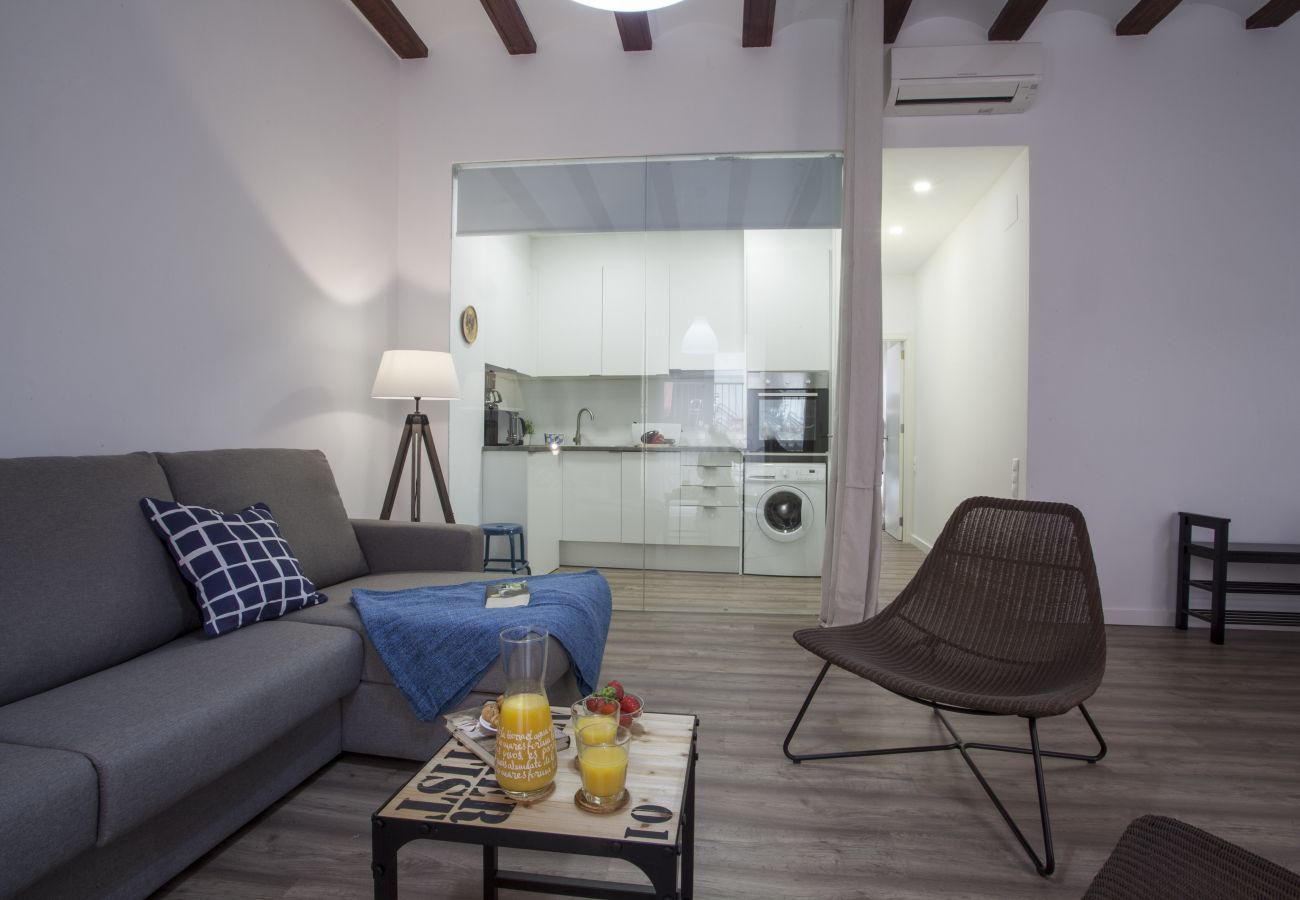 Ferienwohnung in Valencia - Quart