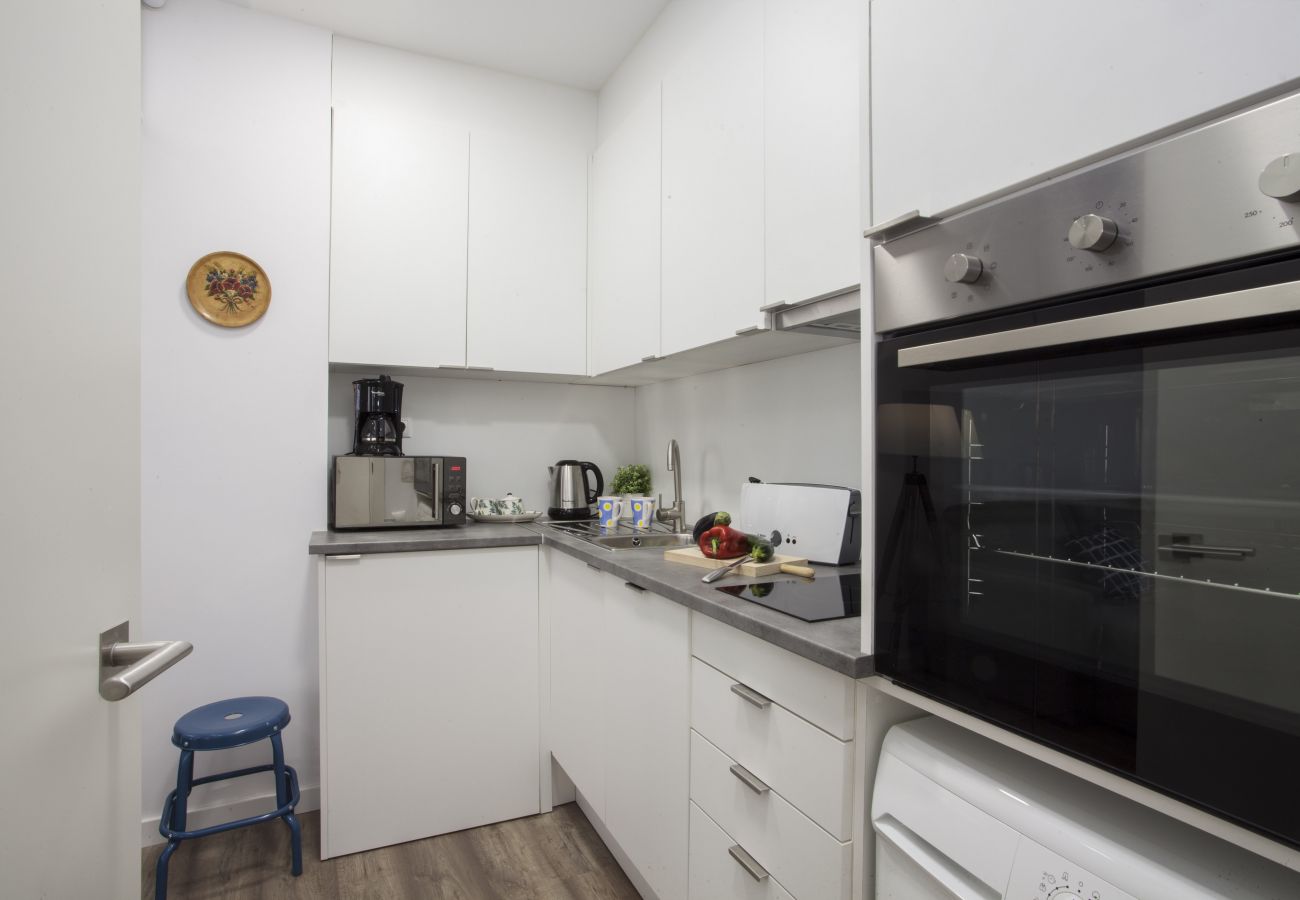 Ferienwohnung in Valencia - Quart
