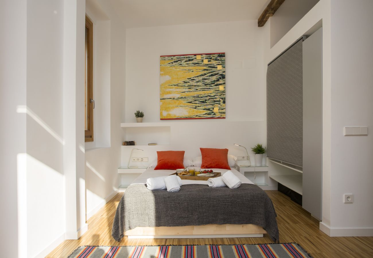 Cheap and cosy apartment in the centre of Valencia 13