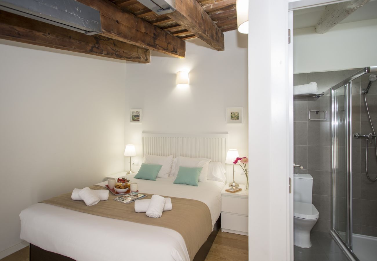 Ferienwohnung in Valencia - A. San Vicente IV