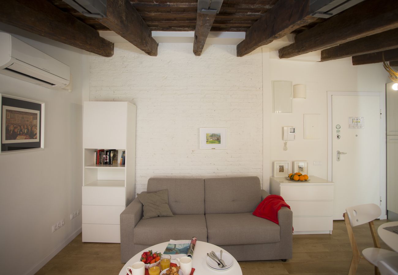 Ferienwohnung in Valencia - A. San Vicente IV