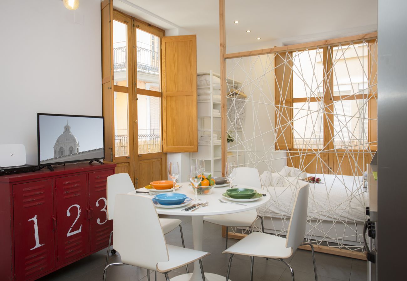 Studio in Valencia - Collado