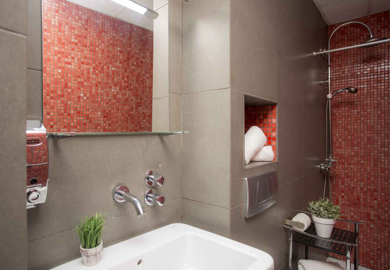 Studio in Valencia - Collado