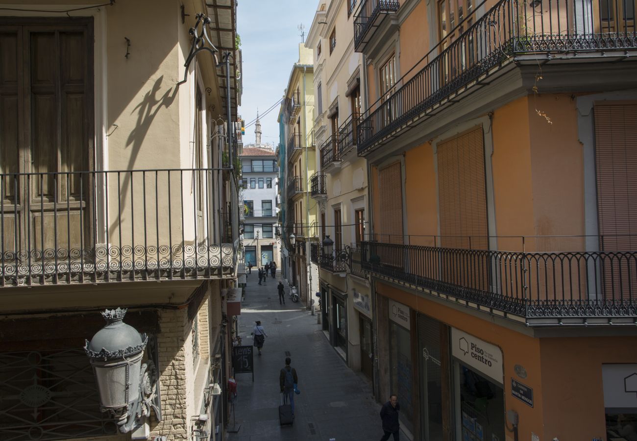 Studio in Valencia - Collado