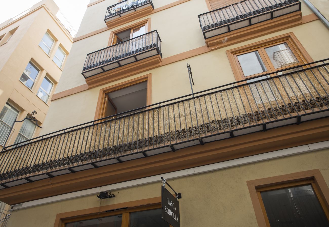 Studio in Valencia - Collado