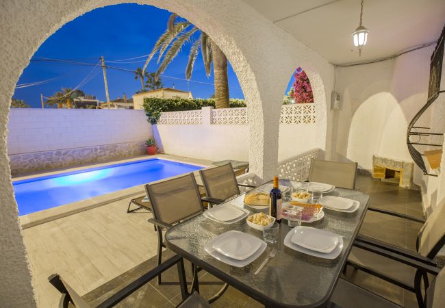 Villa in Torrevieja - Fidalsa Relax Piscina tu Refugio Villa in Torrevieja - Fidalsa Relax Piscina tu Refugio