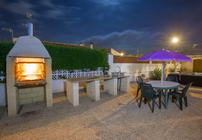 Villa in Torrevieja - Fidalsa Relax Piscina tu Refugio Villa in Torrevieja - Fidalsa Relax Piscina tu Refugio