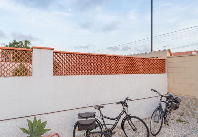 Villa in Torrevieja - Fidalsa Relax Piscina tu Refugio Villa in Torrevieja - Fidalsa Relax Piscina tu Refugio