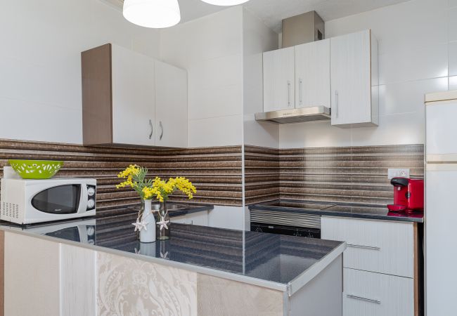 Villa in Torrevieja - Fidalsa Relax Piscina tu Refugio Villa in Torrevieja - Fidalsa Relax Piscina tu Refugio